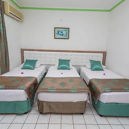 Vendégház Cemil Kaş