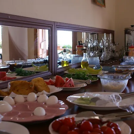 Vendégház Cemil Kaş