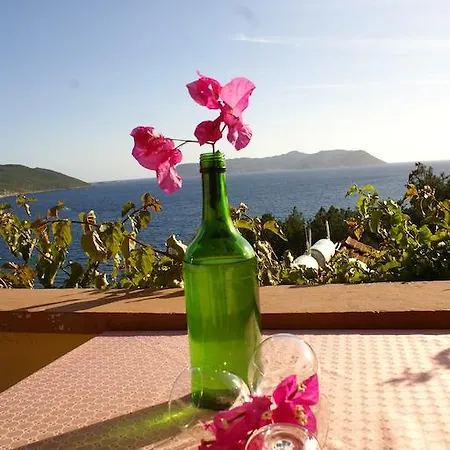 Cemil Vendégház Kaş